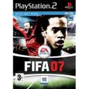 FIFA soccer 2007